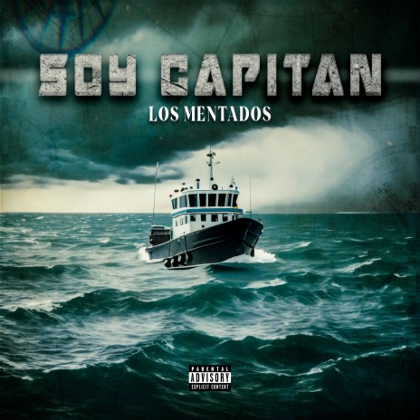 Soy Capitan | Boomplay Music