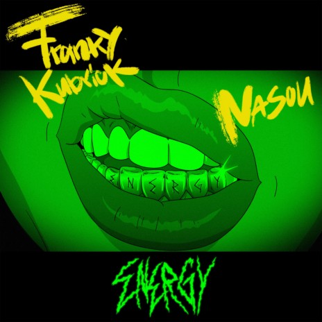 Energy ft. Nasou | Boomplay Music