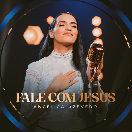 Fale Com Jesus | Boomplay Music