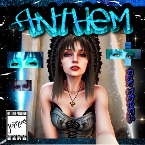 Anthem ft. Okra | Boomplay Music