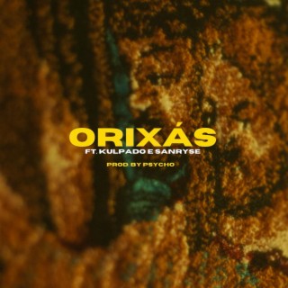 Orixás