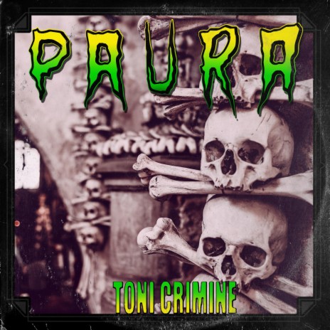 Paura ft. ONE MAN BUZZ!