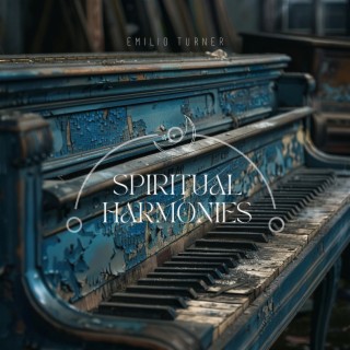 Spiritual Harmonies: an Awakening Journey through Piano Tones