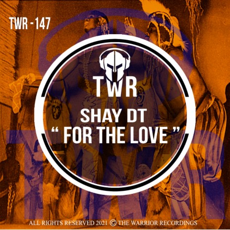 For The Love (Original Mix) | Boomplay Music
