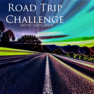 Road Trip Challenge