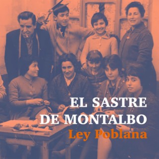 El sastre de Montalbo