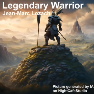 Legendary Warrior