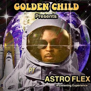 Astro Flex: A Listening Experience