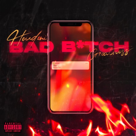 Bad B!tch | Boomplay Music