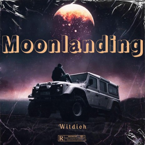 Moonlanding | Boomplay Music