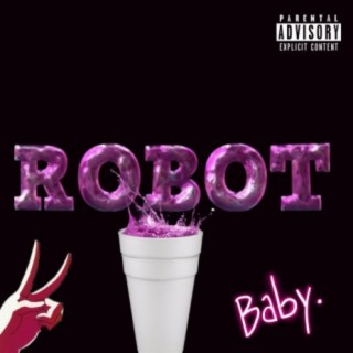 DoubleCupBaby (Robot)