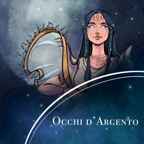 Occhi d'Argento Main Theme (Original Role Playing Game Soundtrack) | Boomplay Music