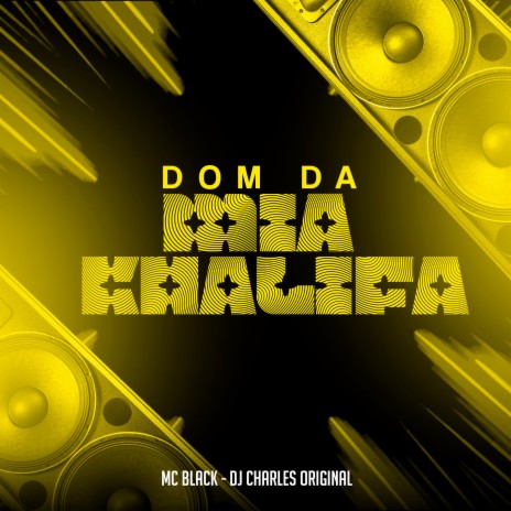 Dom da Mia Khalifa ft. MC Black | Boomplay Music