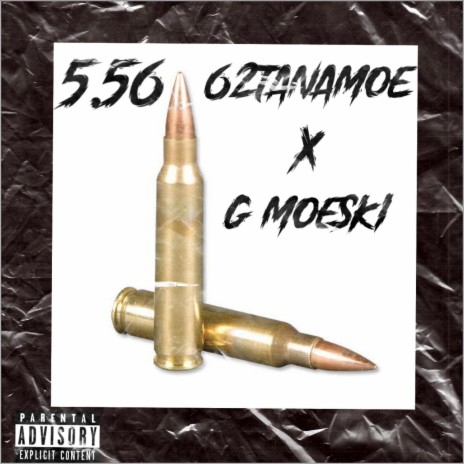 5.56 ft. G Moeski