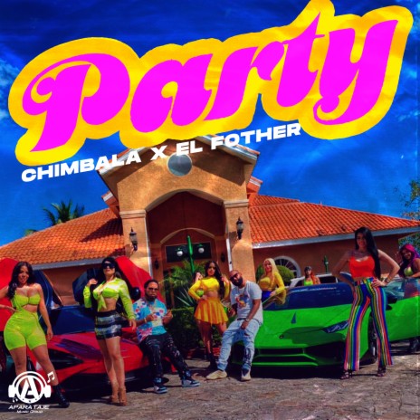 Party ft. El Fother | Boomplay Music