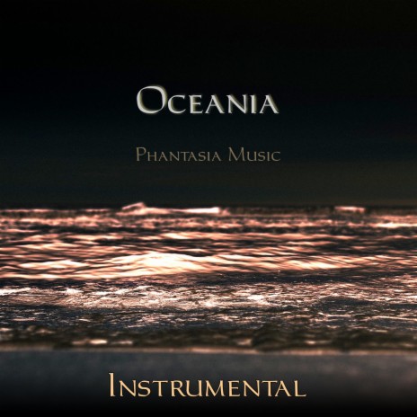 Oceania (Instrumental) | Boomplay Music