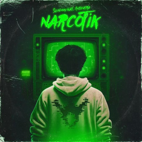 Narkotik ft. Antenora | Boomplay Music