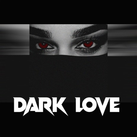 Dark Love ft. Qbaloch QB | Boomplay Music