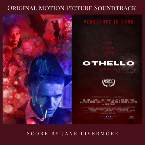 Othello Murder (Original Motion Picture Soundtrack) | Boomplay Music