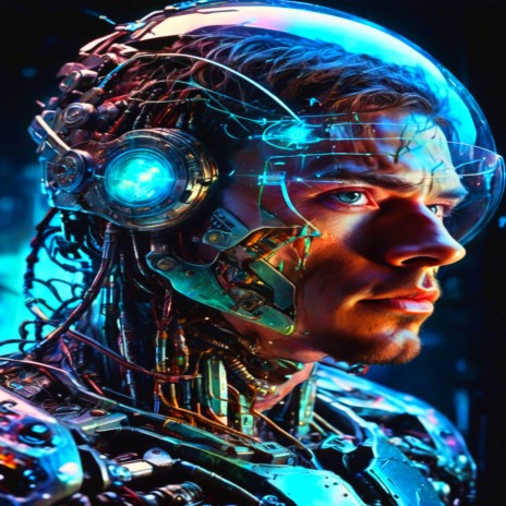 Cybernetic | Boomplay Music