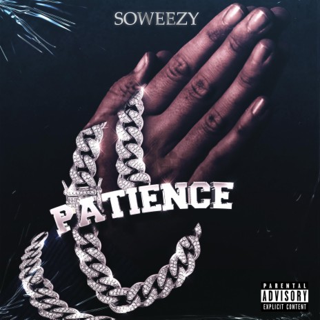 Patience | Boomplay Music