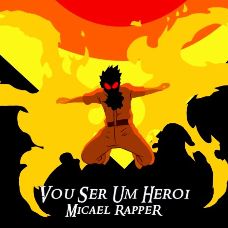 Shinra: Vou Ser Um Herói | Boomplay Music