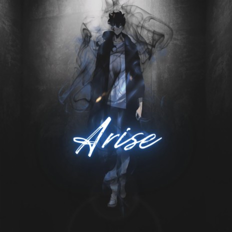 Arise(Sung Jin Woo Rap)