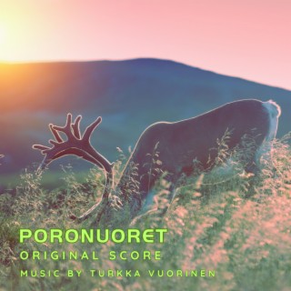 Poronuoret (Original Score from the Yle Series)