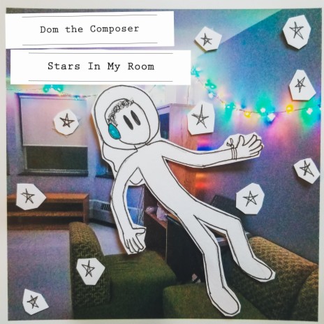 Stars in My Room | Boomplay Music