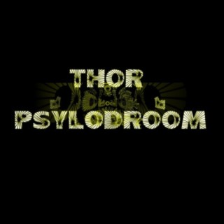 Psylodroom (feat. Thor)