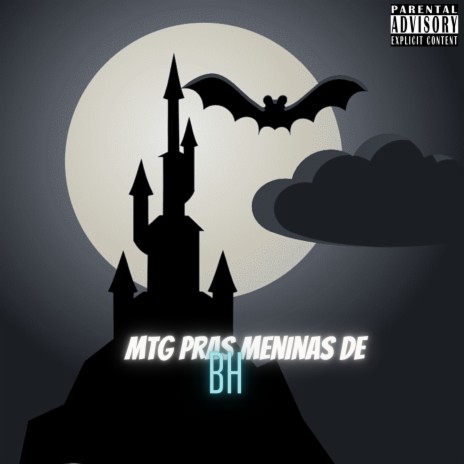 MTG Pras Meninas de Bh ft. mc lk da rocinha | Boomplay Music