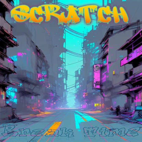 Scarscrapugh | Boomplay Music