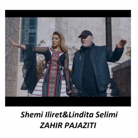 Shemi e Lindita Selimi Zahir Pajaziti