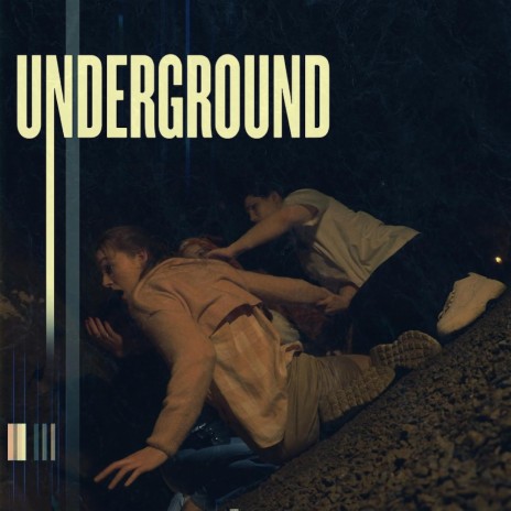 underground