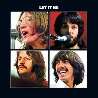 Episode 378-The Beatles-Let It Be with Andy Rodriguez from ”Blackspinners Podcast” and Charles Traynor