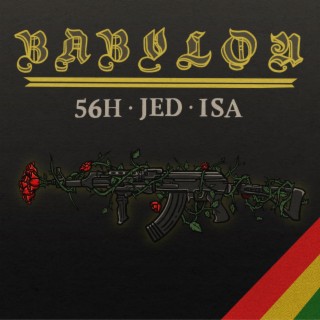 BABYLON (Radio Edit)