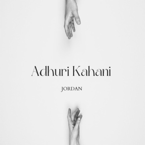 Adhuri Kahani | Boomplay Music