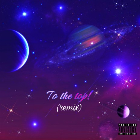 To the top! (Remix) ft. [FSSJ]DEBO