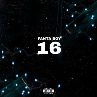 16 (prod. by FANTA BOY)