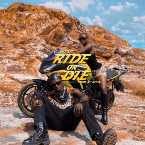 Ride or Die | Boomplay Music