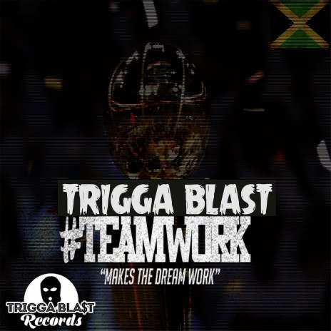 Teamwork Riddim (Instrumental)