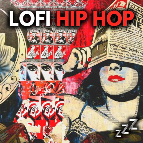 LoFi Sleep Chill & Study ft. Chill Fruits Music, ChillHop & LoFi Hip Hop