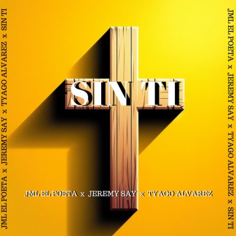 SIN TI | Boomplay Music