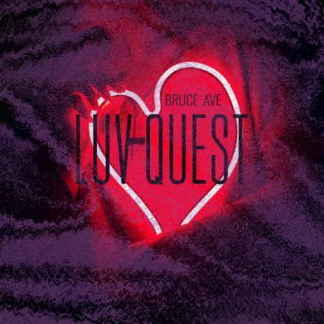 Luv Quest | Boomplay Music