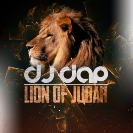 Lion of Judah | Boomplay Music