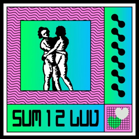 SUM 1 2 LUV | Boomplay Music