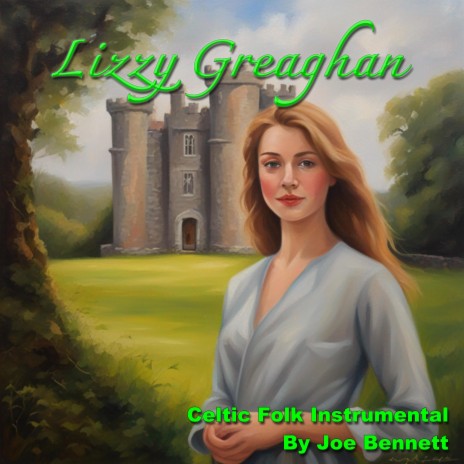 Lizzy Greaghan | Boomplay Music