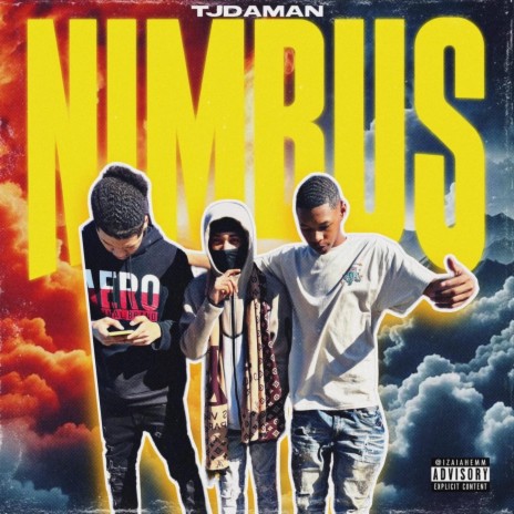 Nimbus ft. Westface & Cha5e Bandzz | Boomplay Music