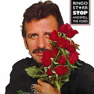 Episode 191-Ringo Starr-Stop and Smell the Roses