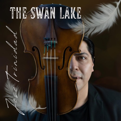 The Swan Lake Theme (Violin)